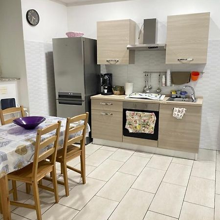 Terry'S House Apartman Nápoly Kültér fotó