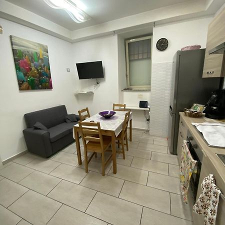 Terry'S House Apartman Nápoly Kültér fotó