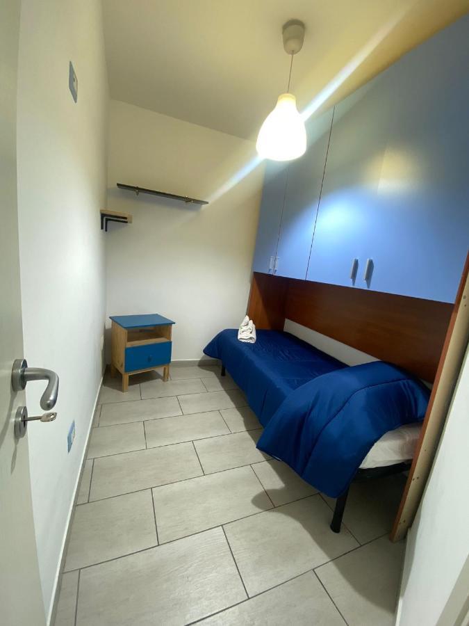 Terry'S House Apartman Nápoly Kültér fotó