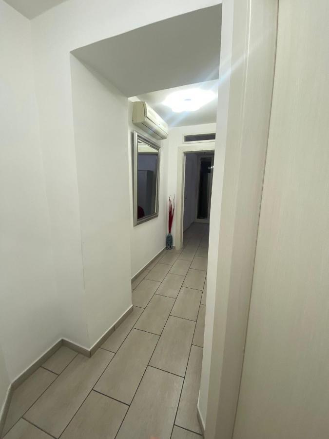 Terry'S House Apartman Nápoly Kültér fotó