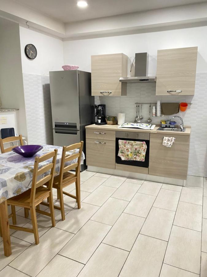 Terry'S House Apartman Nápoly Kültér fotó
