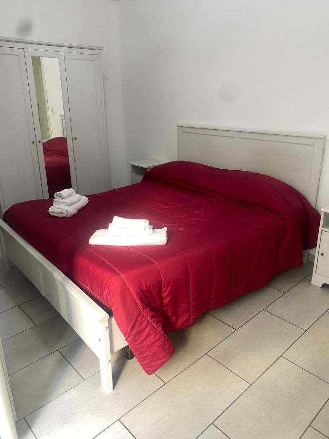 Terry'S House Apartman Nápoly Kültér fotó