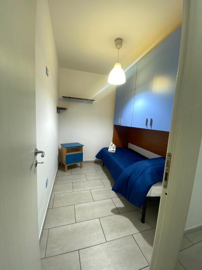 Terry'S House Apartman Nápoly Kültér fotó