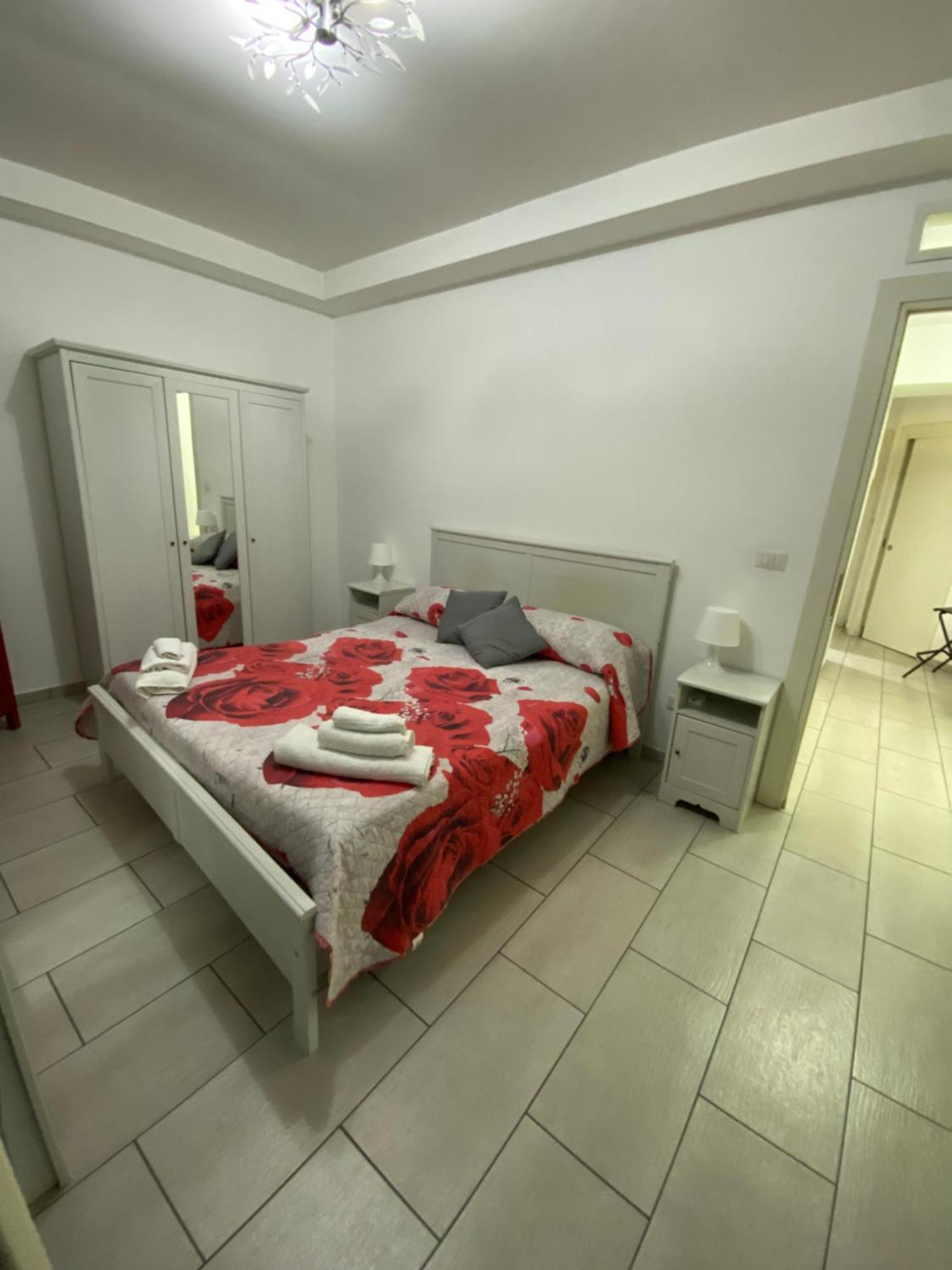 Terry'S House Apartman Nápoly Kültér fotó